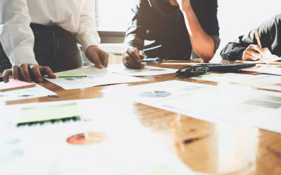 Funding opportunities – choosing the right one for your project